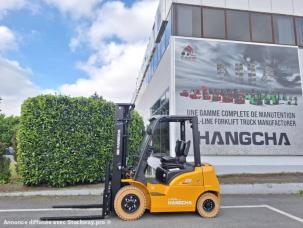 Hangcha XE25i