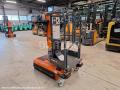 Nacelle tractable JLG POWER PICKER