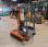 Nacelle tractable JLG POWER PICKER