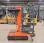 Nacelle tractable JLG POWER PICKER