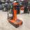 Nacelle tractable JLG POWER PICKER