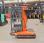 Nacelle tractable JLG POWER PICKER