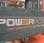 Nacelle tractable JLG POWER PICKER