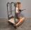 Nacelle tractable Power Tower POWER PICKER