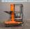 Nacelle tractable Power Tower POWER PICKER