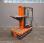 Nacelle tractable Power Tower POWER PICKER