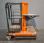 Nacelle tractable Power Tower POWER PICKER