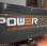 Nacelle tractable Power Tower POWER PICKER