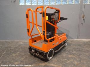 Nacelle tractable JLG 10MSP