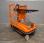 Nacelle tractable JLG 10MSP