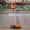 Nacelle tractable JLG 10MSP