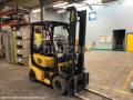  Yale GLP20SVX-BASE