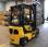  Yale GLP20SVX-BASE