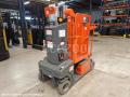 Nacelle tractable JLG Toucan Duo