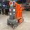 Nacelle tractable JLG Toucan Duo
