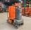 Nacelle tractable JLG Toucan Duo