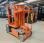 Nacelle tractable JLG Toucan Duo