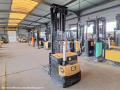  Caterpillar NSP16N2