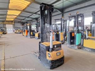 Caterpillar NSP16N2