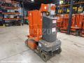 Nacelle tractable JLG Toucan Duo