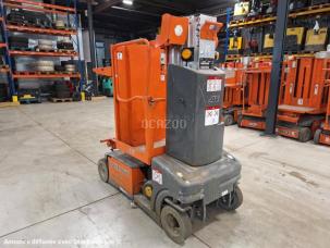 Nacelle tractable JLG Toucan Duo