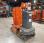 Nacelle tractable JLG Toucan Duo
