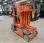 Nacelle tractable JLG Toucan Duo