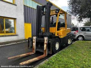 Yale GLP55VX-VALUE