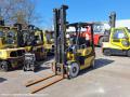  Yale GLP20SVX-VALUE