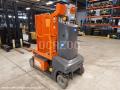 Nacelle tractable JLG Toucan Duo