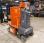 Nacelle tractable JLG Toucan Duo