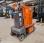Nacelle tractable JLG Toucan Duo