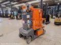 Nacelle tractable JLG Toucan Duo