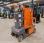 Nacelle tractable JLG Toucan Duo