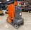 Nacelle tractable JLG Toucan Duo