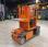 Nacelle tractable JLG Toucan Duo