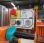 Nacelle tractable JLG Toucan Duo