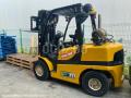  Yale GLP40VX