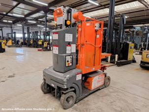 Nacelle tractable JLG Toucan Duo