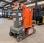 Nacelle tractable JLG Toucan Duo