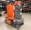 Nacelle tractable JLG Toucan Duo
