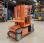 Nacelle tractable JLG Toucan Duo