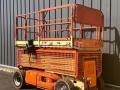 Nacelle tractable JLG 3369 LE