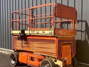 Nacelle tractable JLG 3369 LE