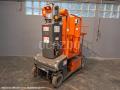 Nacelle tractable JLG Toucan Duo