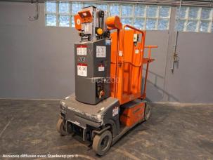 Nacelle tractable JLG Toucan Duo