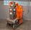 Nacelle tractable JLG Toucan Duo