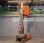 Nacelle tractable JLG Toucan Duo
