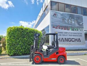 Hangcha XF30D-2