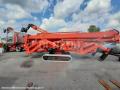 Nacelle automotrice Teupen LEO 40GTX